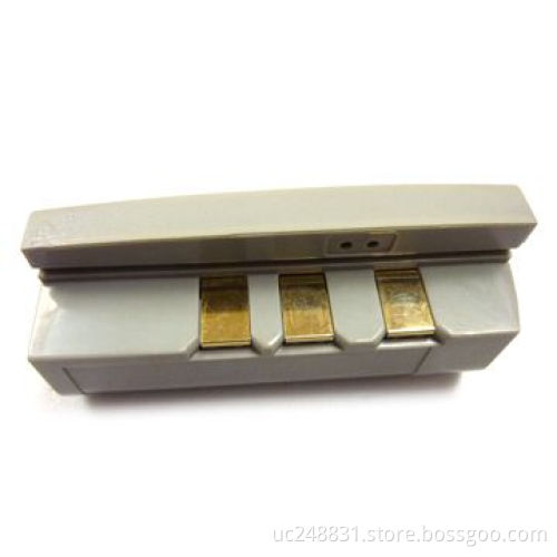Scanner Battery for Symbol WSS1060, with 2,500mAh Rated Capacity and 3.7V Voltage